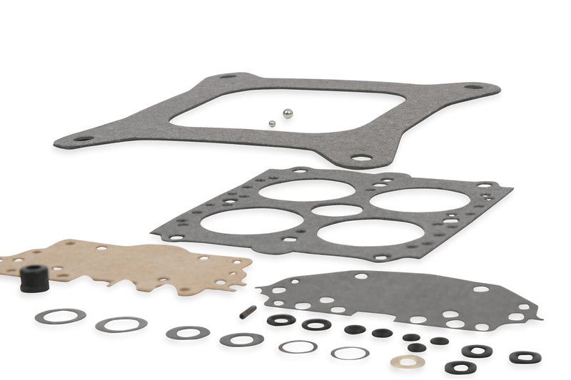 Holley 37-119 Renew Kit Carburetor Rebuild Kit - Image 5